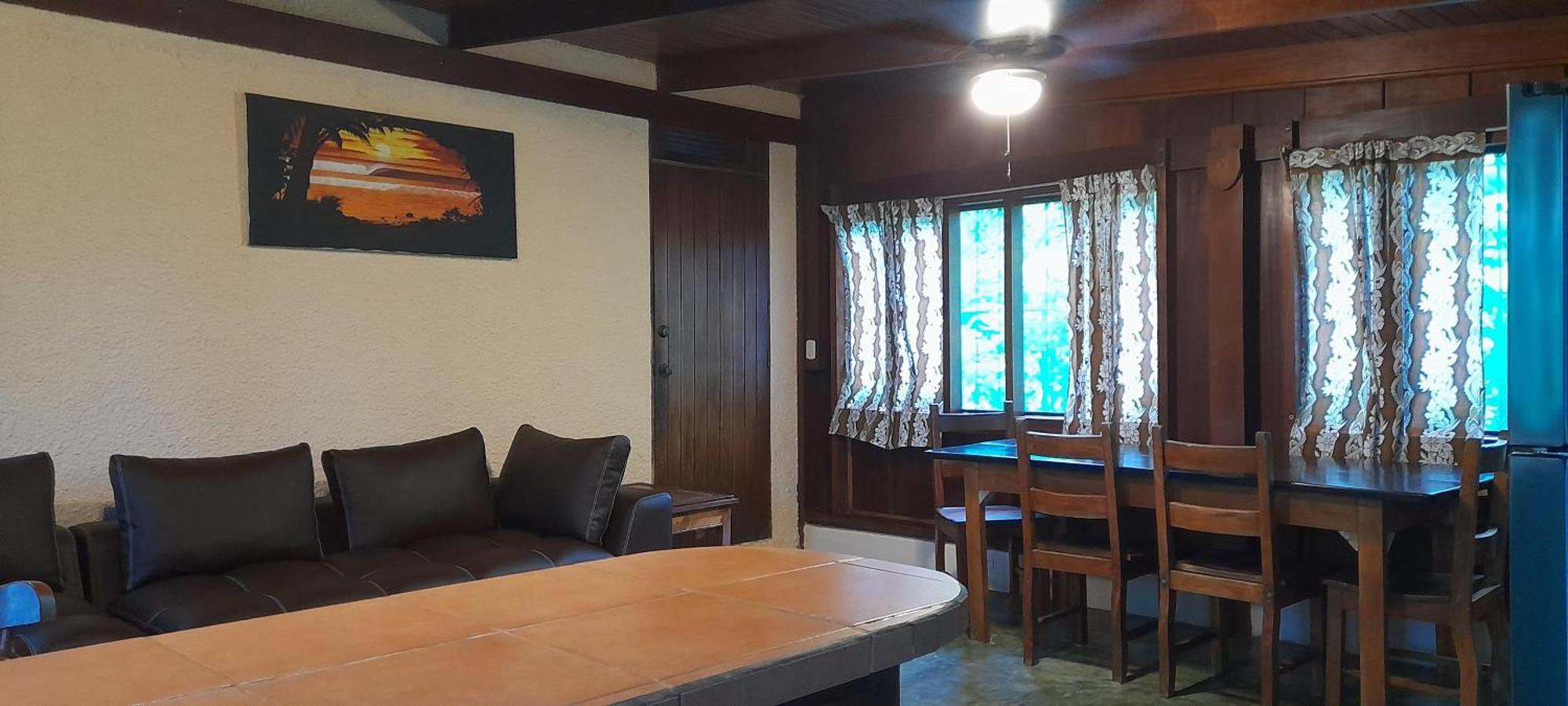 Mal Pais Surf Camp Hotel Playa Santa Teresa  Eksteriør billede